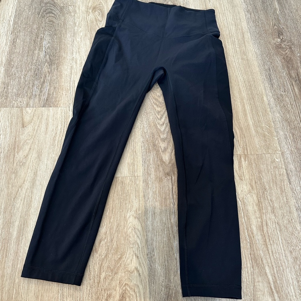 Lululemon Leggings 6